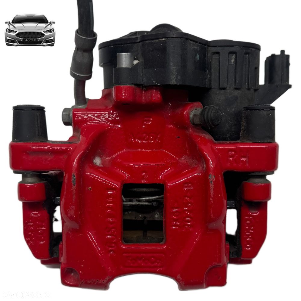 ZACISK ELEKTRYCZNY HAMULCA PRAWY TYŁ FORD FOCUS MK4 ST NX61-2D250-BLB - 1