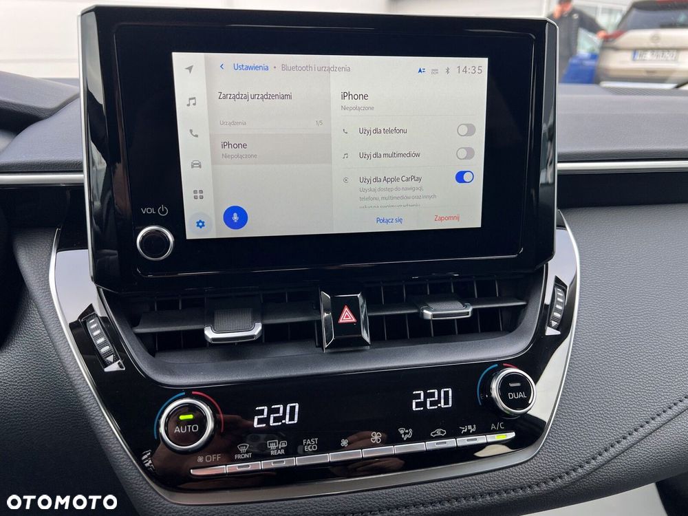 Toyota Corolla - 28