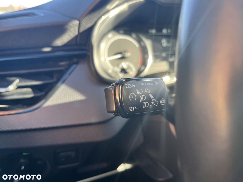 Skoda Kamiq 1.0 TSI Ambition DSG - 15