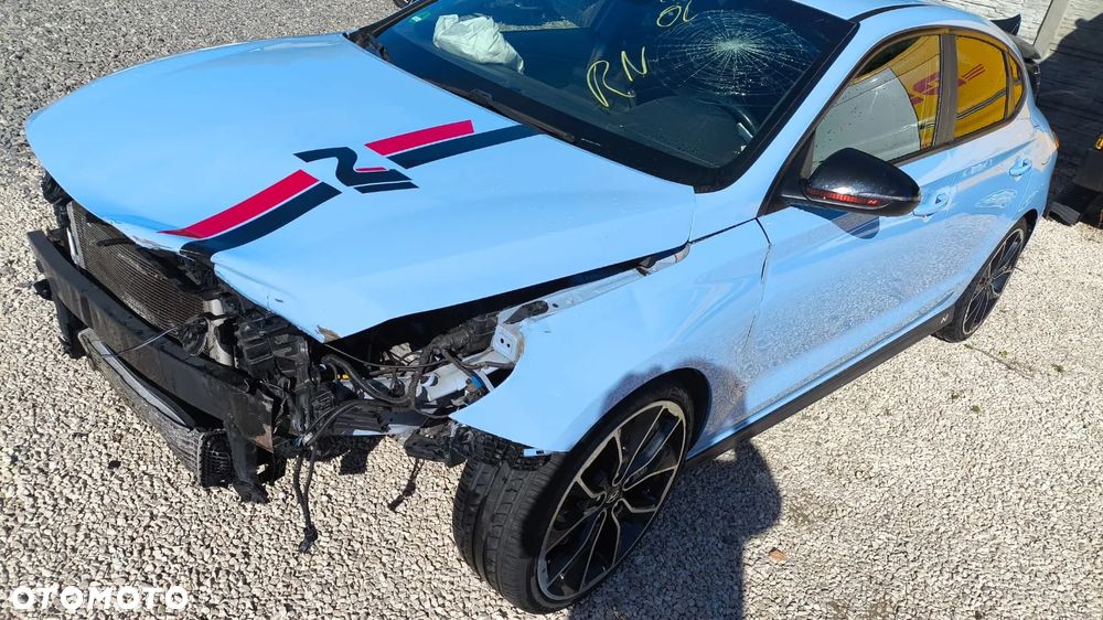 Hyundai i30 N - 4