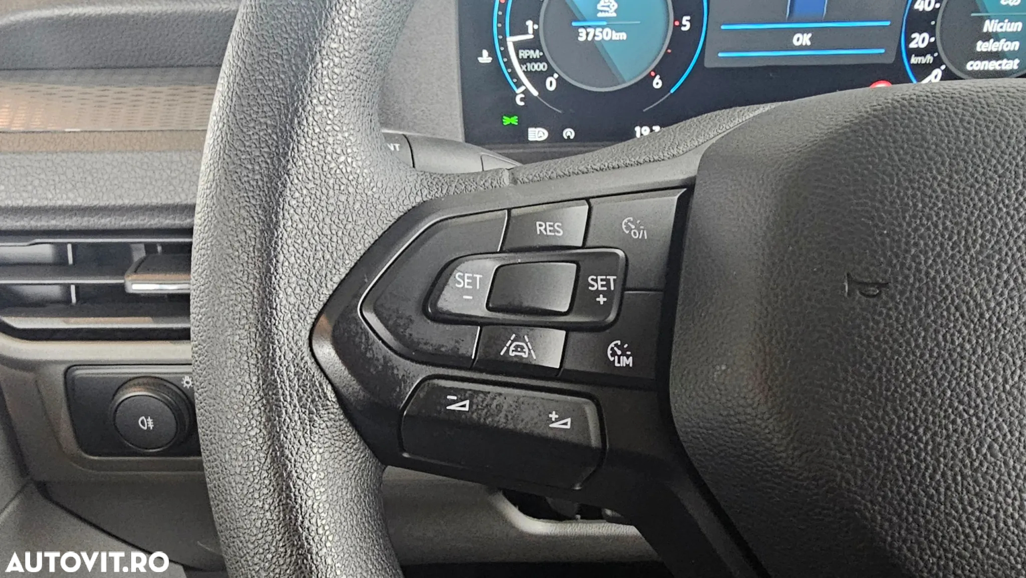 Volkswagen Transporter - 9