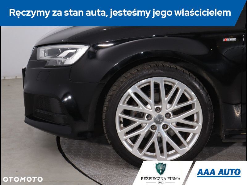 Audi A3 Sportback - 16