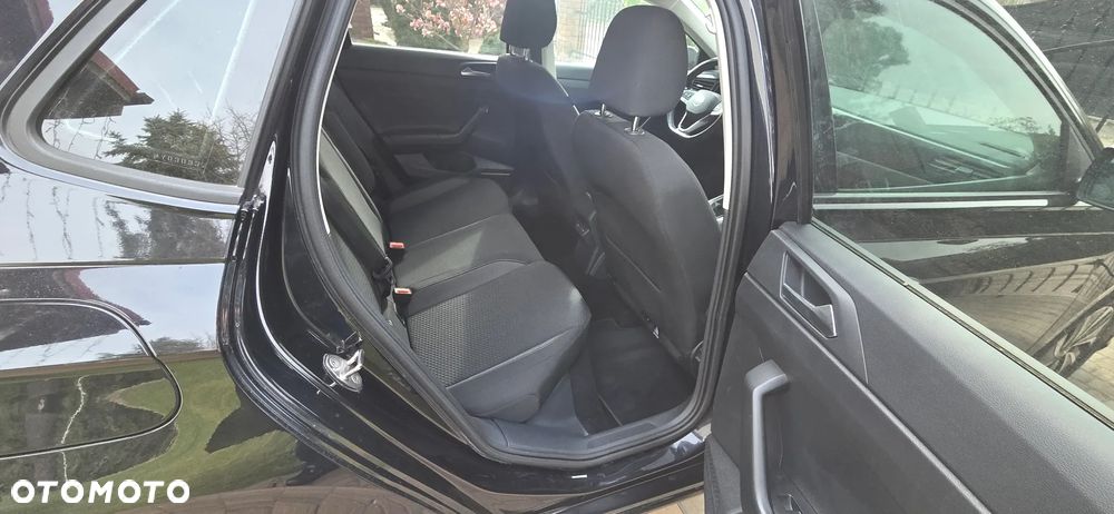 Volkswagen Polo 1.0 TSI DSG OPF Comfortline - 17