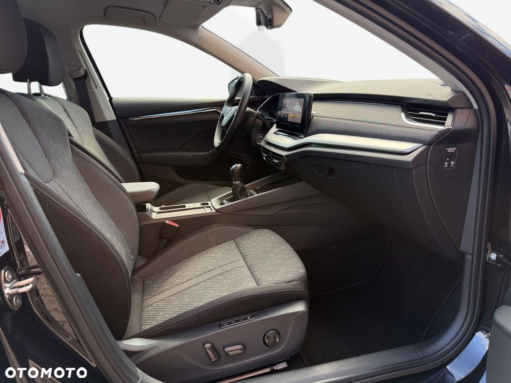 Skoda Octavia 2.0 TDI Style - 40