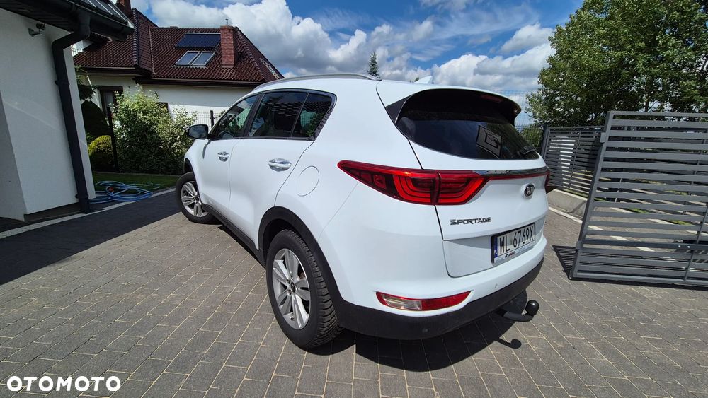 Kia Sportage 1.6 GDI 2WD Attract - 7