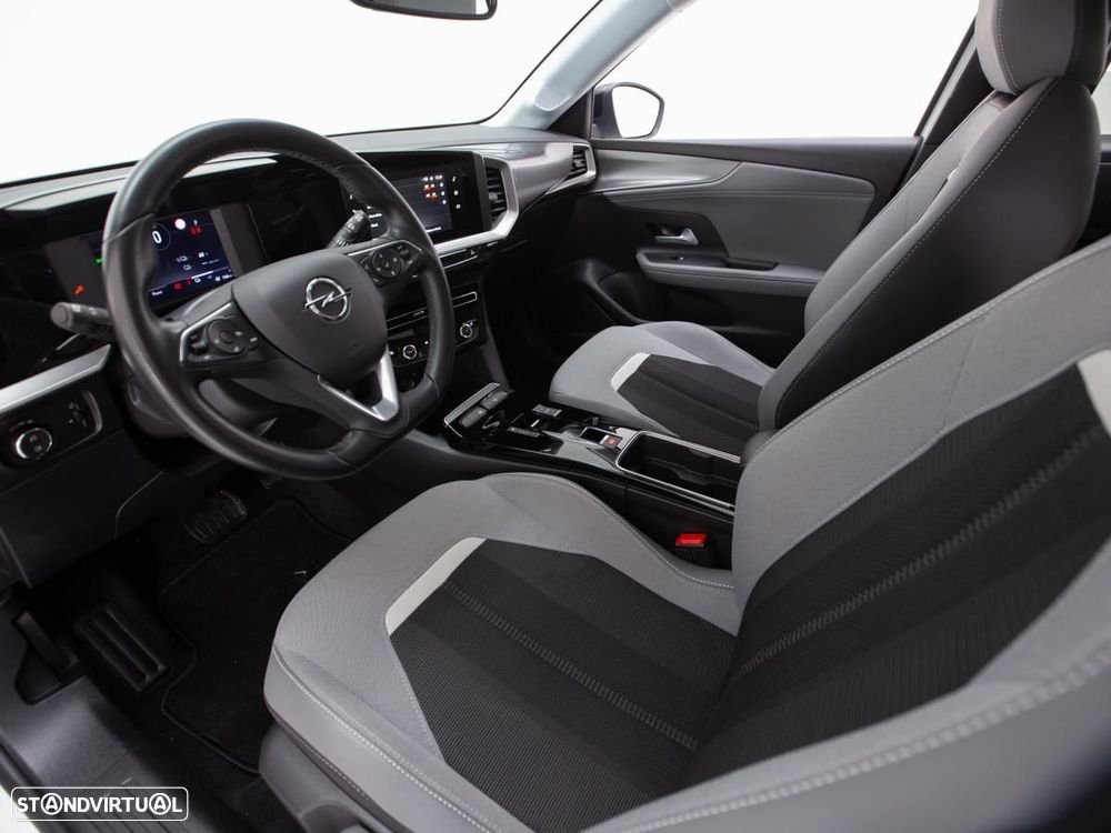 Opel Mokka-e Elegance - 8
