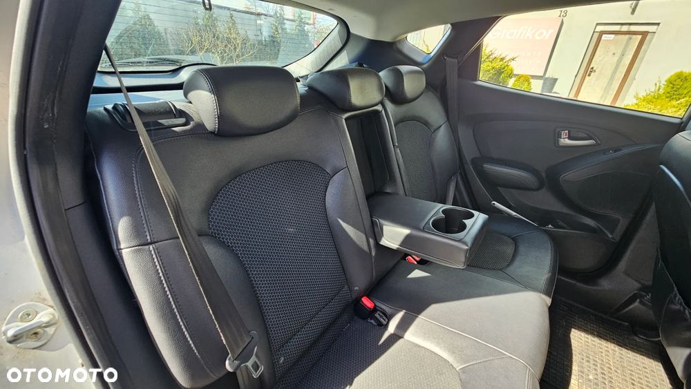 Hyundai ix35 1.6 GDI Comfort 2WD - 8