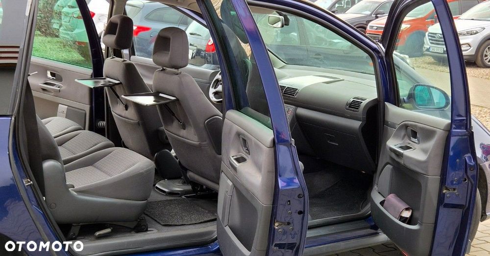 Seat Alhambra - 21