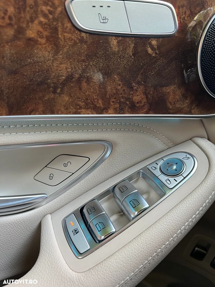 Mercedes-Benz GLC - 8