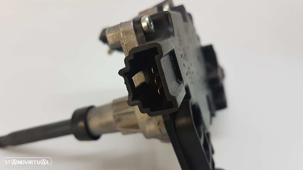 MOTOR LIMPA-VIDROS TRASEIRO RENAULT KOLEOS PRIVILEGE - 4