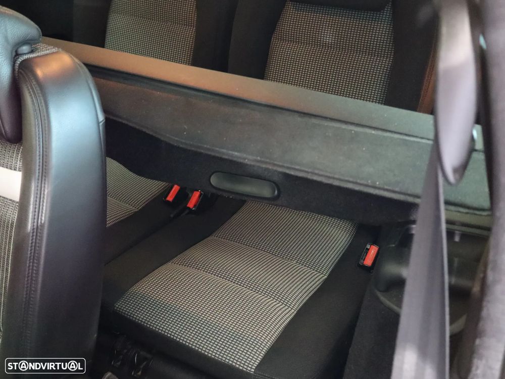 Peugeot 307 SW 1.6 HDi Sport - 12