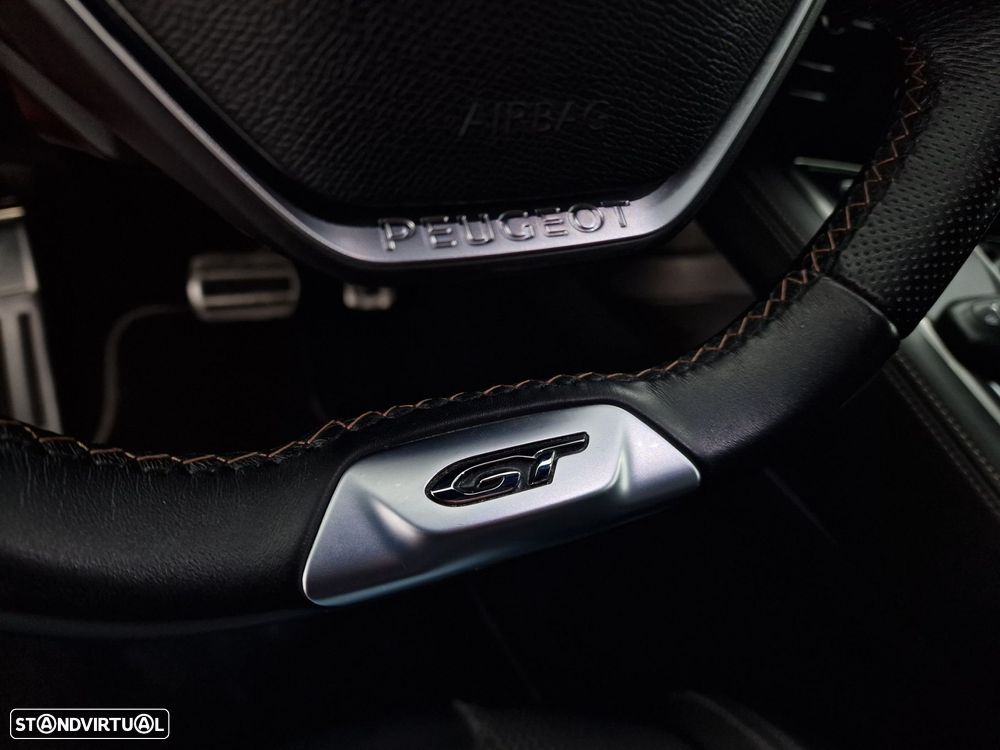 Peugeot 508 - 22