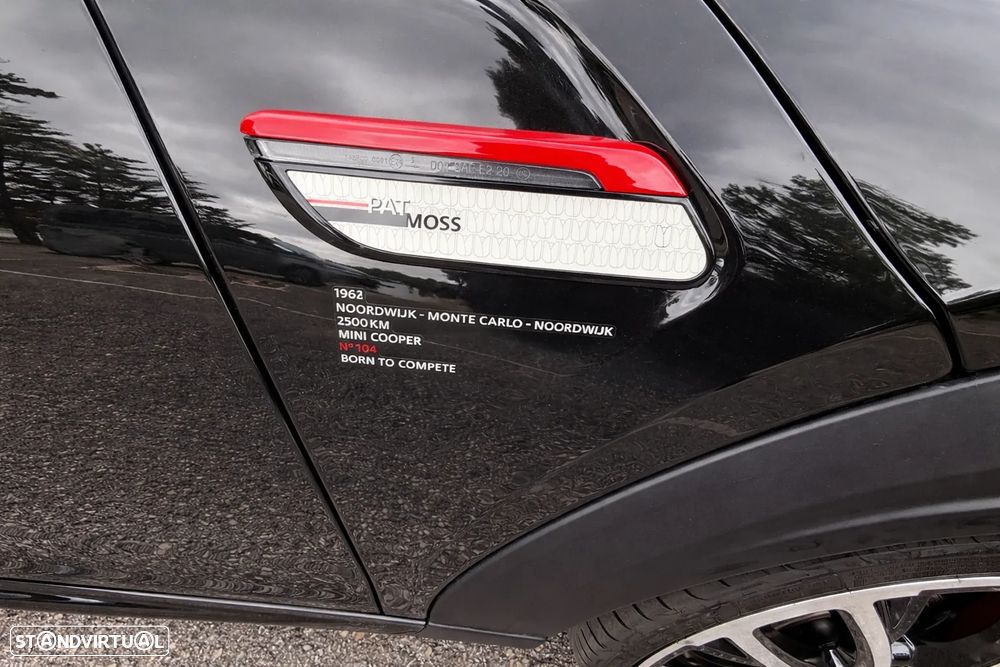 MINI Coupé - 2