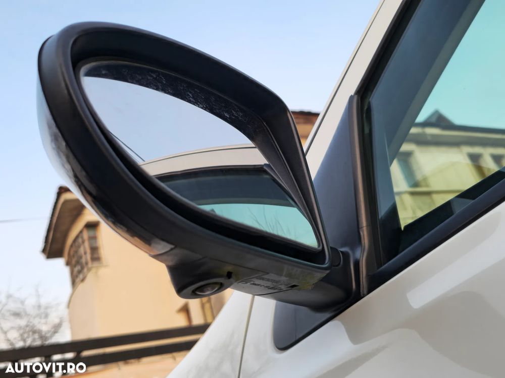 Nissan Qashqai 1.5 DCI TEKNA+ - 15