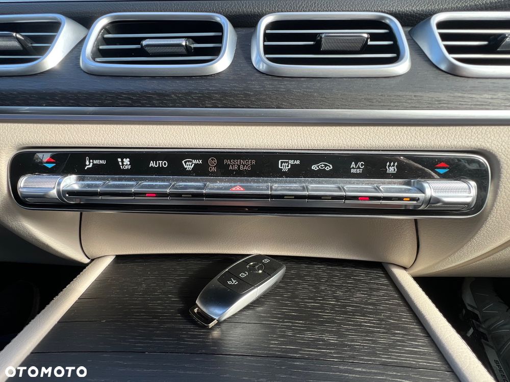 Mercedes-Benz GLE 350 de 4Matic 9G-TRONIC AMG Line Advanced Plus - 38