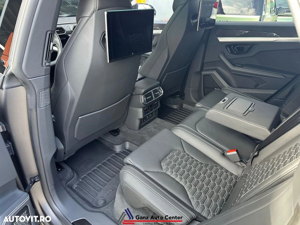 Lamborghini URUS Standard - 16