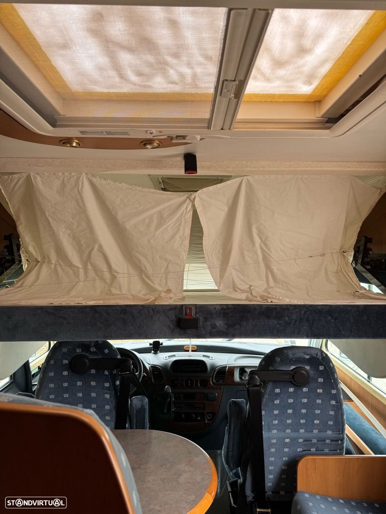 Mercedes-Benz Sprinter RAPID - 16