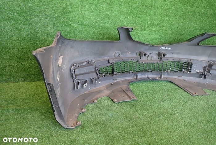 MAZDA 6 LIFT 05- zderzak przedni przód - 7