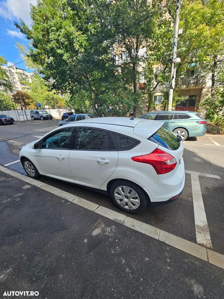 Ford Focus 1.0 EcoBoost Start Stop Trend - 2