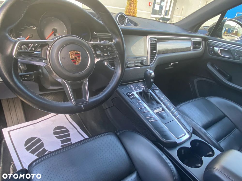 Porsche Macan - 6