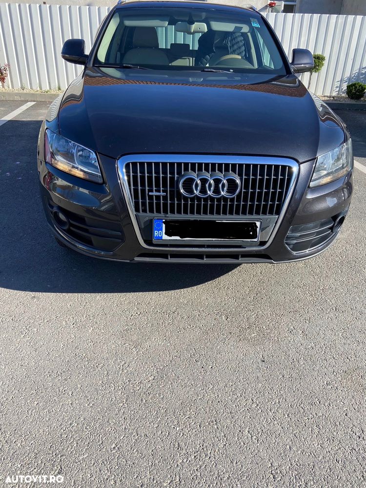 Audi Q5 - 2