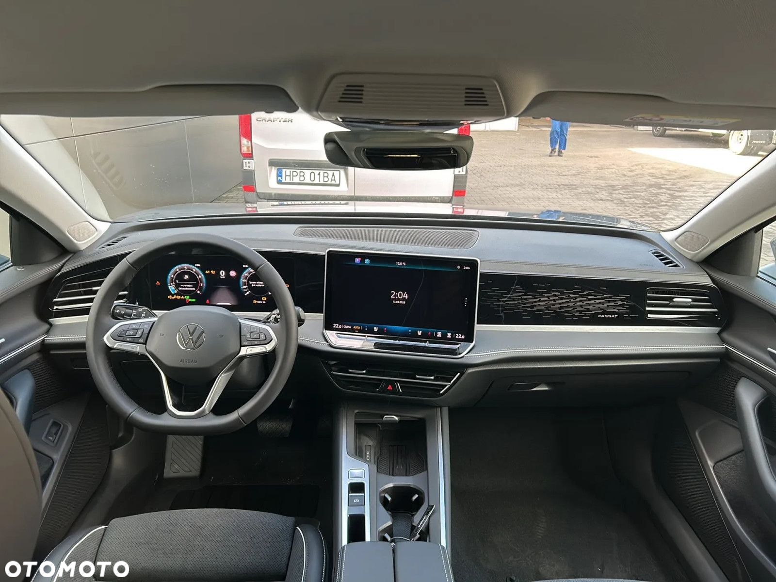 Volkswagen Passat - 4