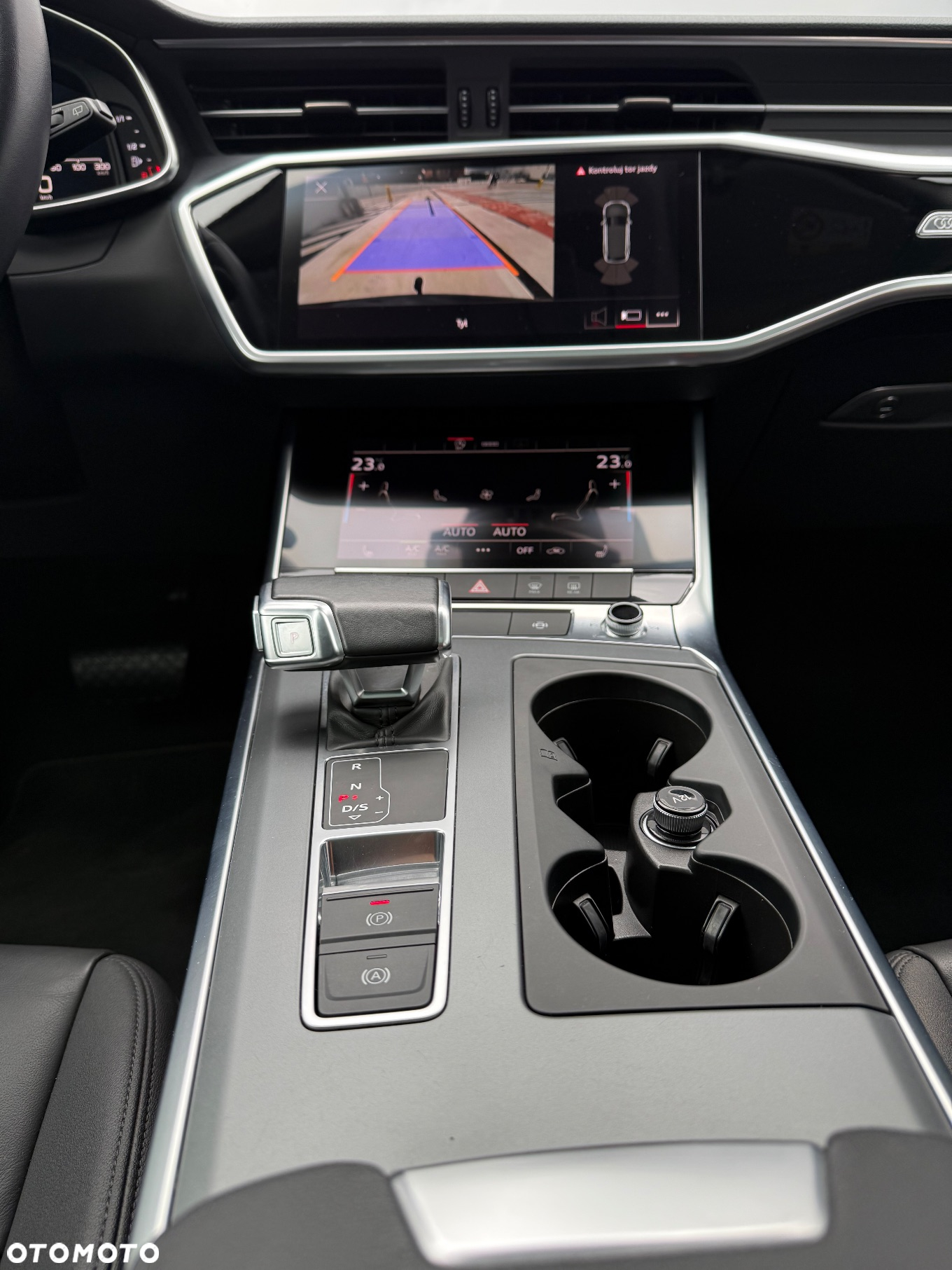 Audi A6 Avant 40 TDI S tronic sport - 22