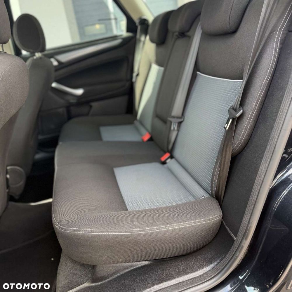Ford Mondeo - 15