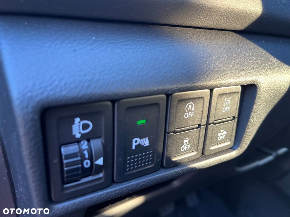 Suzuki SX4 S-Cross 1.4 Boosterjet Hybrid Edition - 32