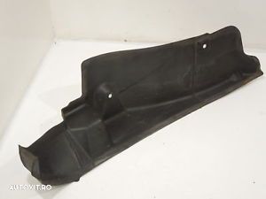 Carenaj aripa fata stg spre spate Seat Leon 1P 2005-, aparatoare noroi original, din dezmembrari, 1P0853969 - 1