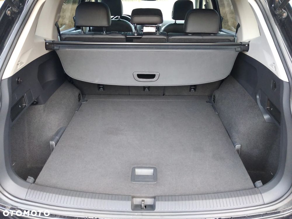 Volkswagen Tiguan 2.0 TSI 4Motion DSG Exclusive - 11