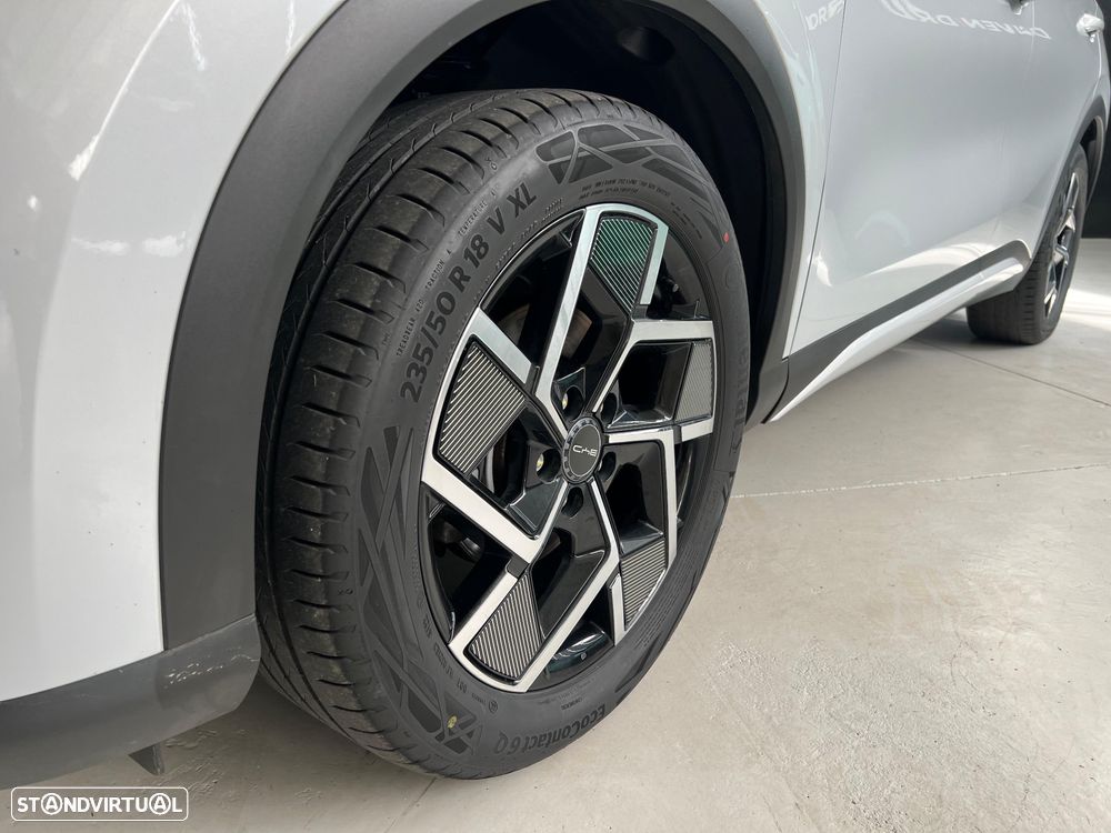 BYD Atto 3 Design - 27