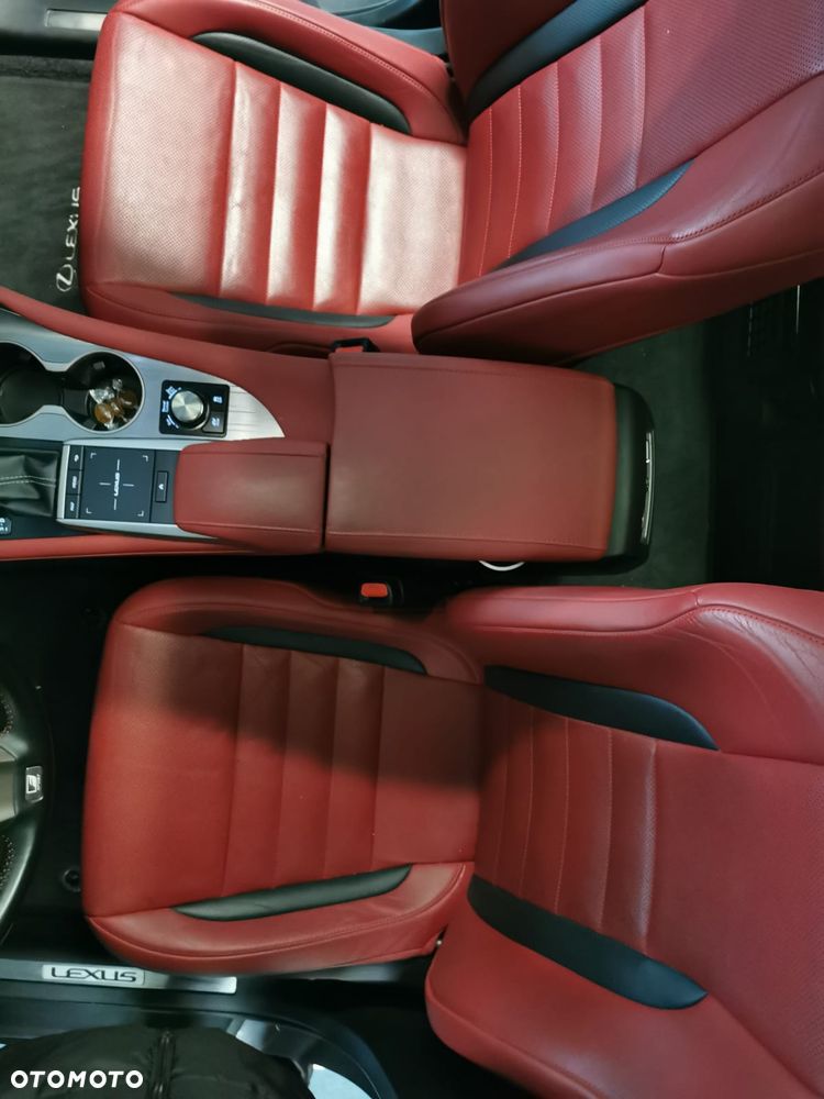 Lexus RX 300 F Sport Edition - 5