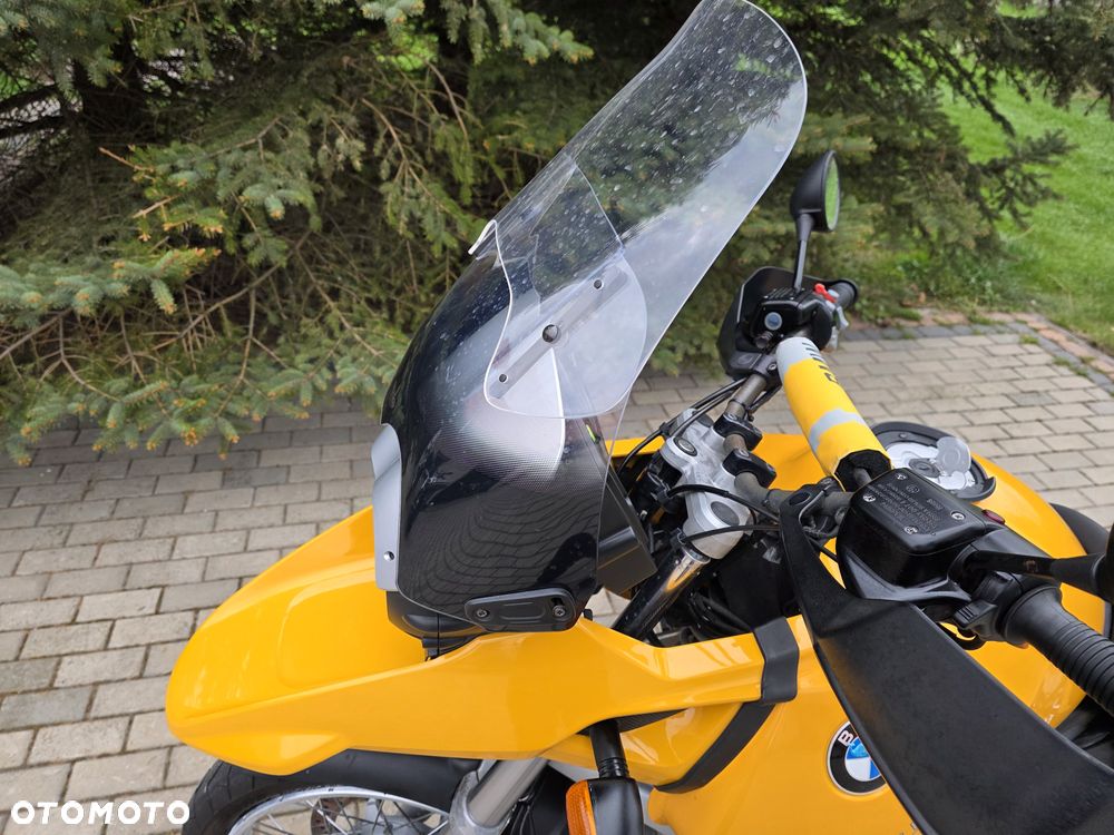BMW GS - 20