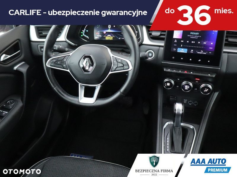 Renault Captur - 9