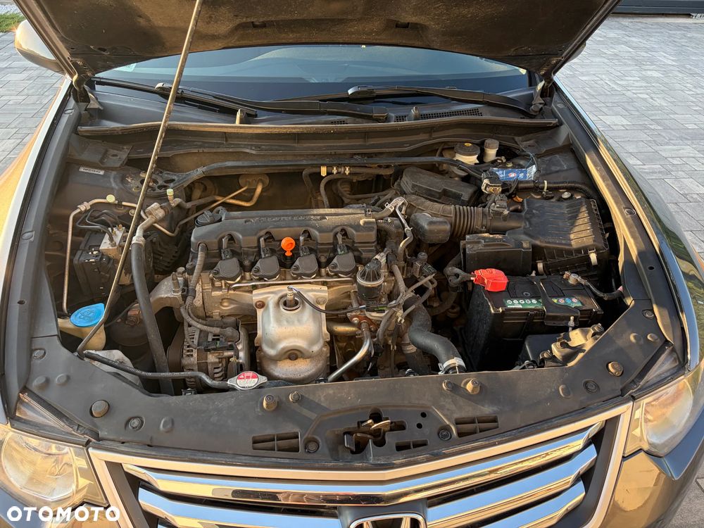Honda Accord 2.0 Elegance - 10