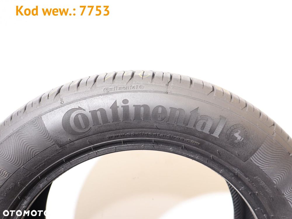 Continental ContiPremiumContact 5 - 235/55 R17 - 6