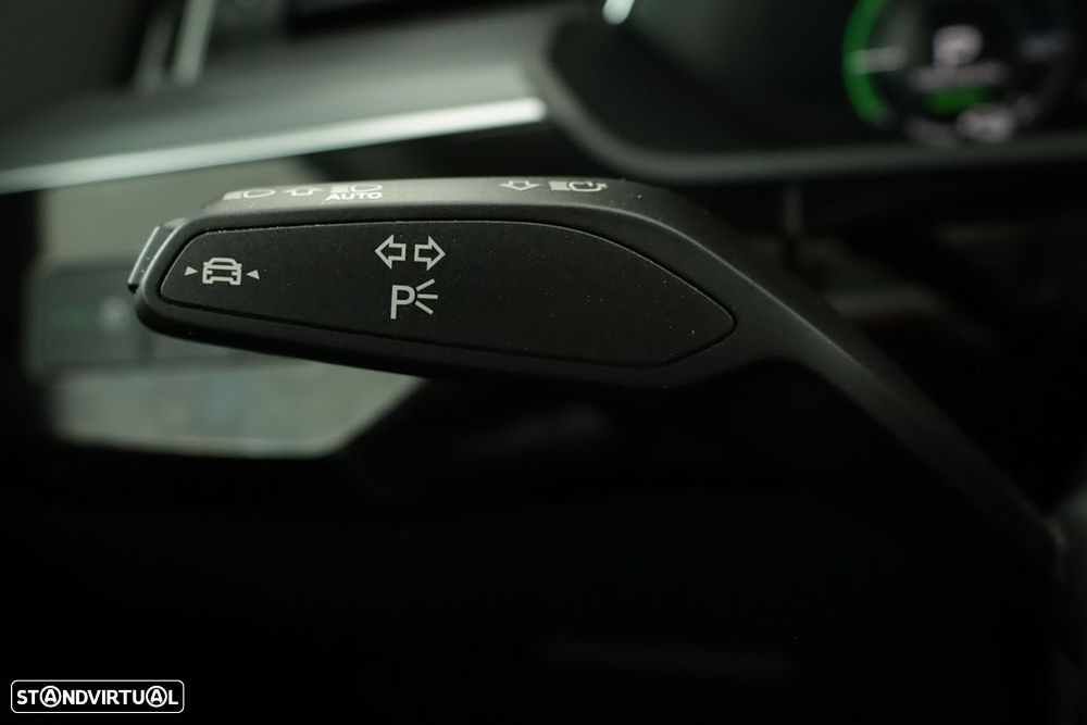 Audi Q8 e-Tron Sportback 55 quattro Advanced - 18