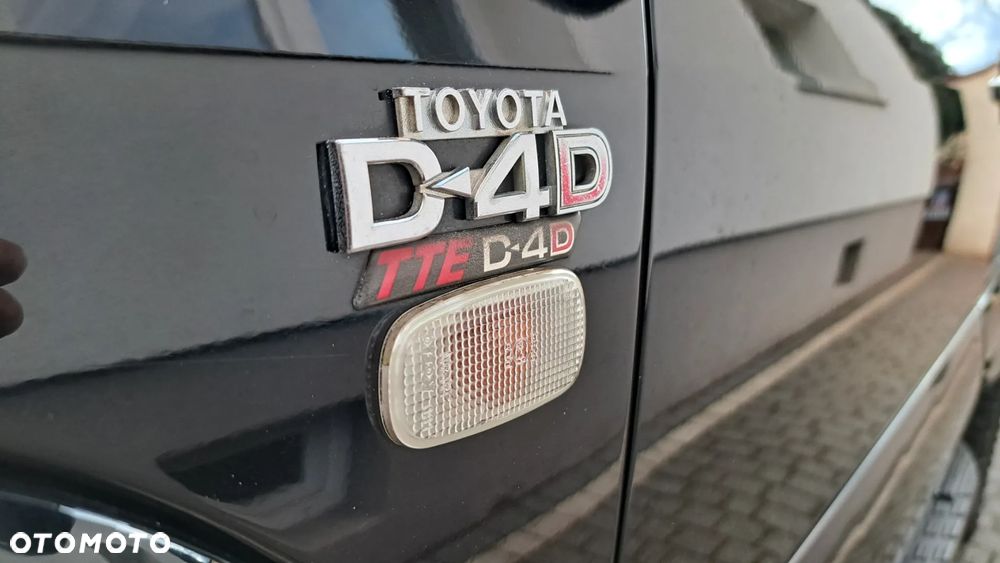 Toyota Land Cruiser 3.0 D Sol - 10