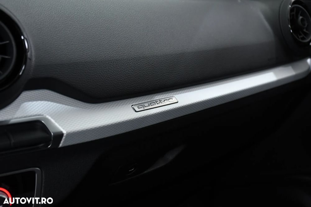 Audi Q2 2.0 TDI quattro S tronic design - 22