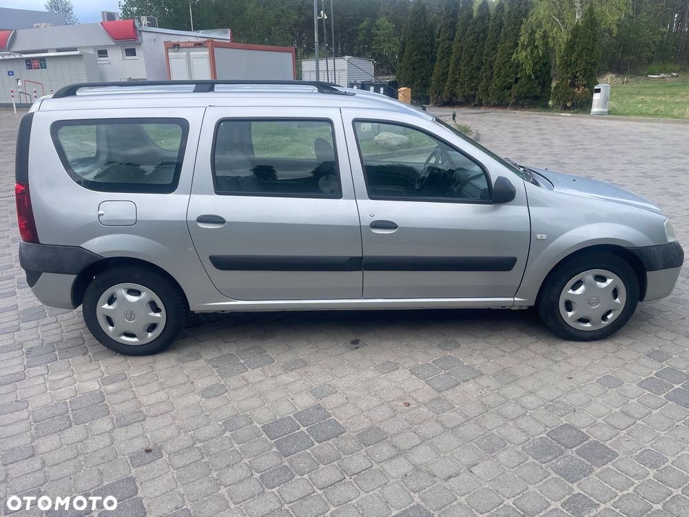 Dacia Logan 1.6 Ambiance - 6