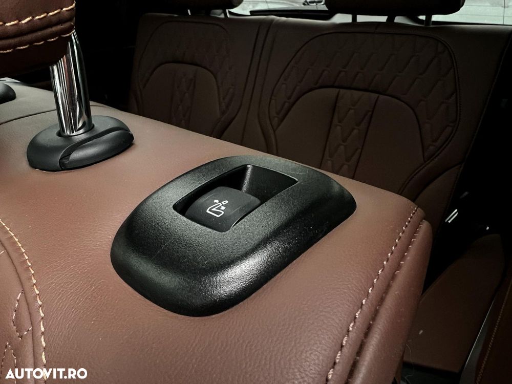 BMW X7 - 18