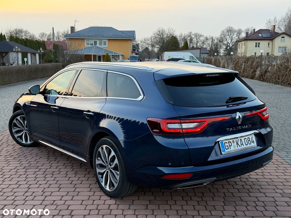 Renault Talisman ENERGY TCe 200 EDC INTENS - 2