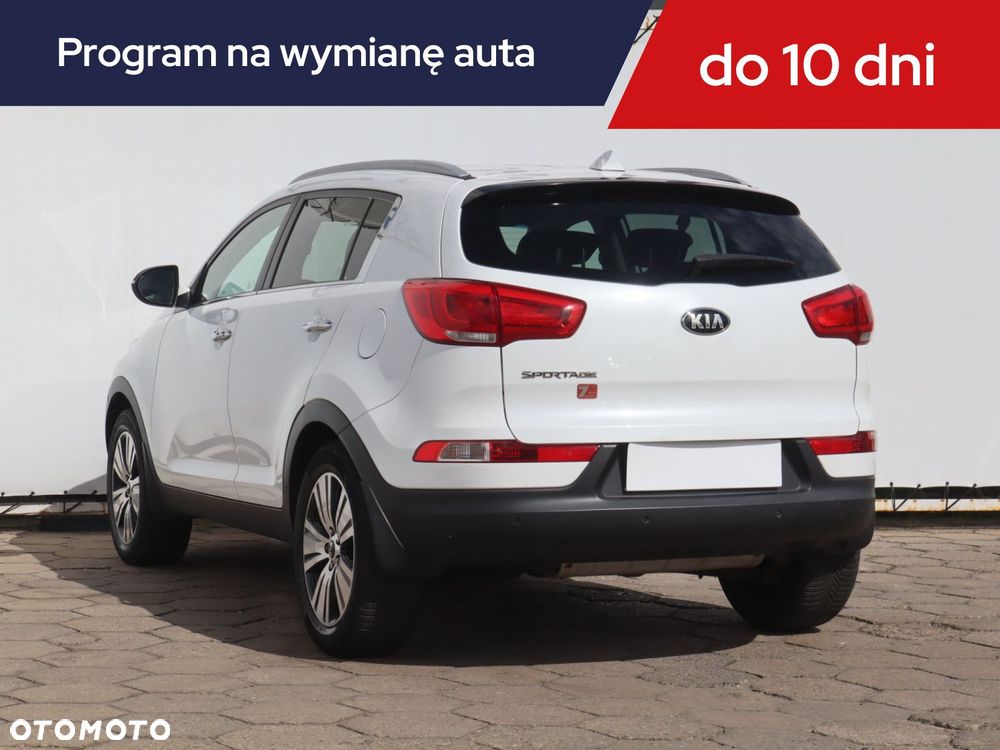 Kia Sportage - 6
