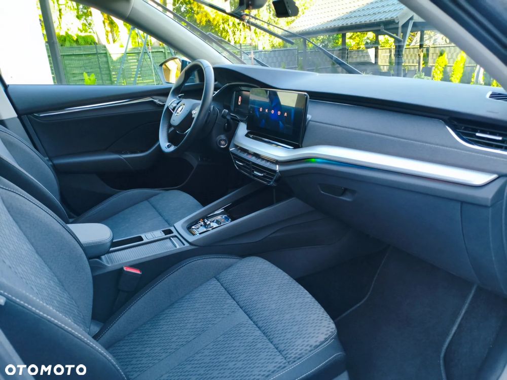 Skoda Octavia 1.5 TSI e-Tec Style DSG - 6