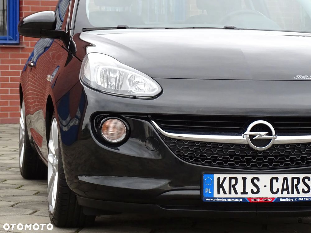 Opel Adam 1.4 Jam Unlimited - 13