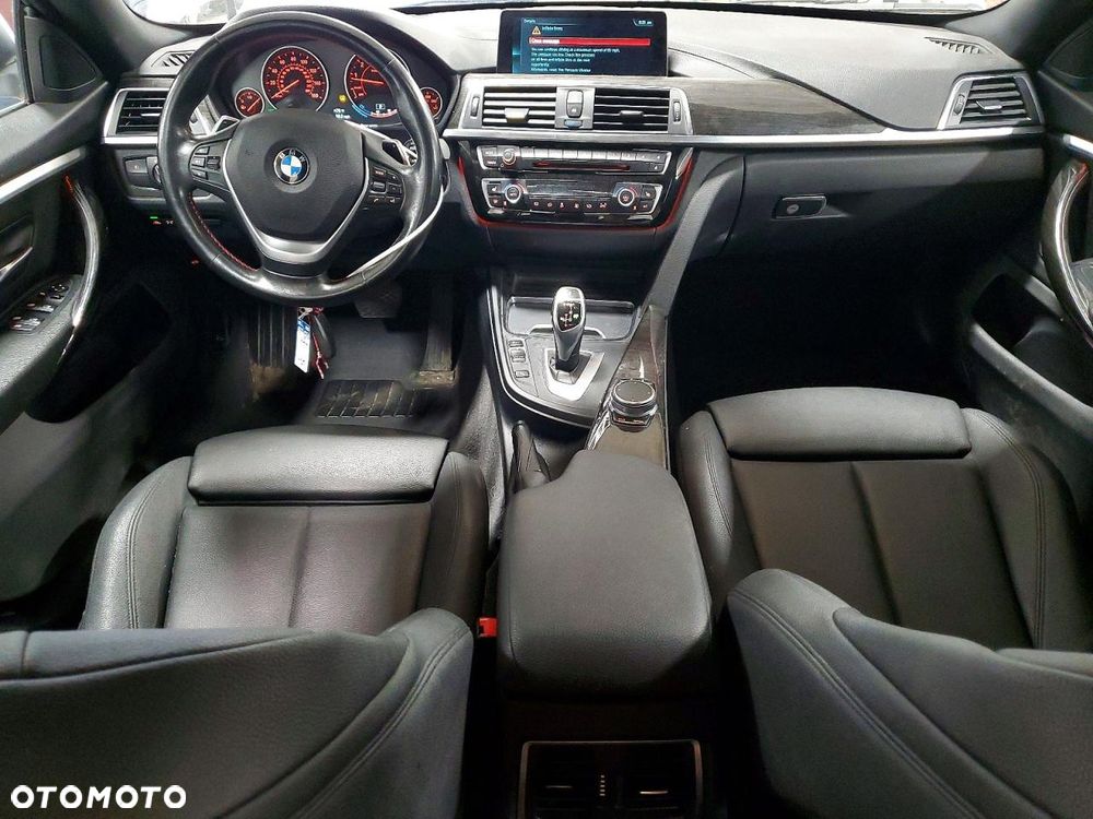 BMW Seria 4 430i Sport-Aut Luxury Line - 9