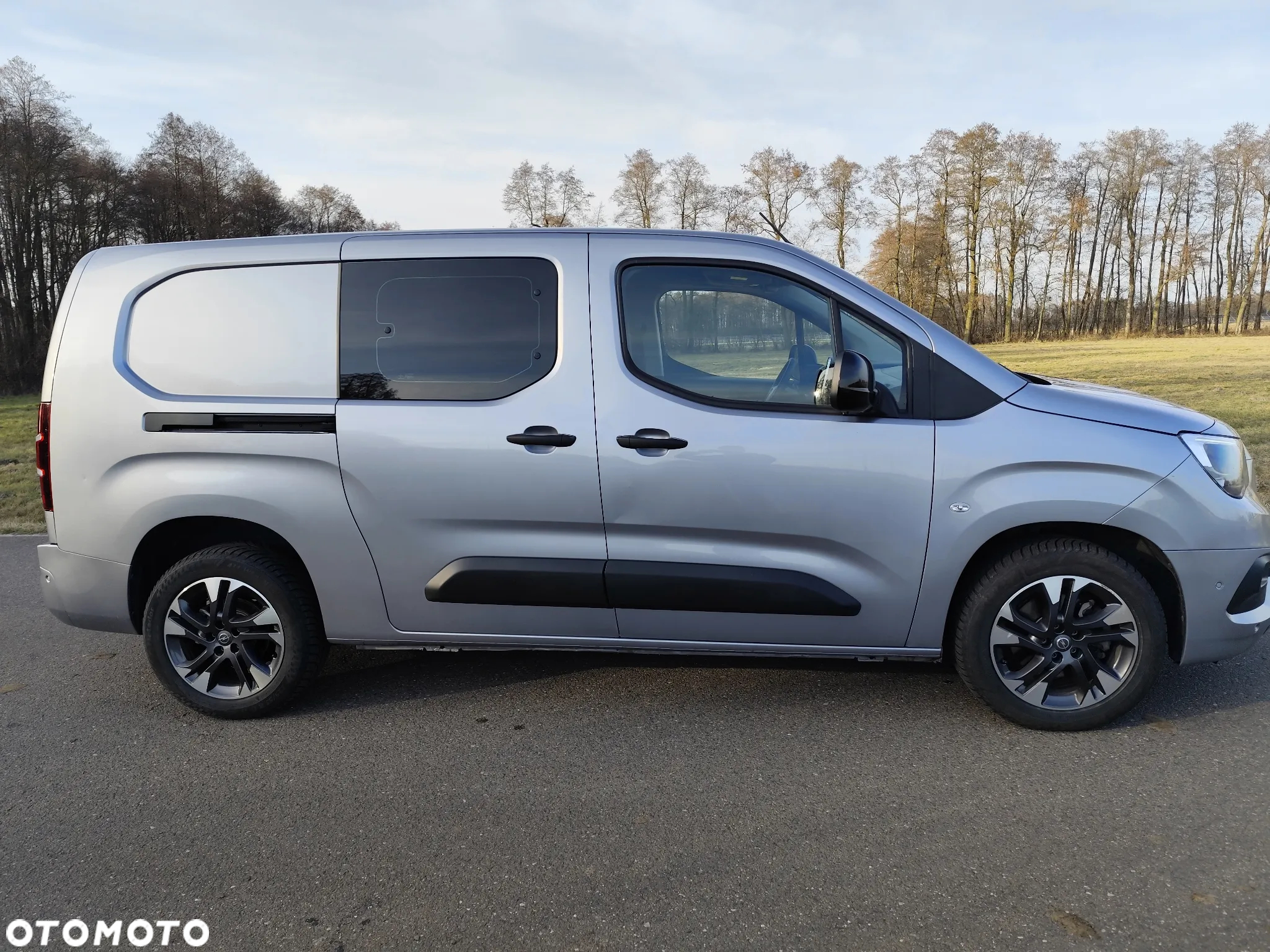 Opel Combo Life XL 1.5 D Start/Stop Ultimate - 4
