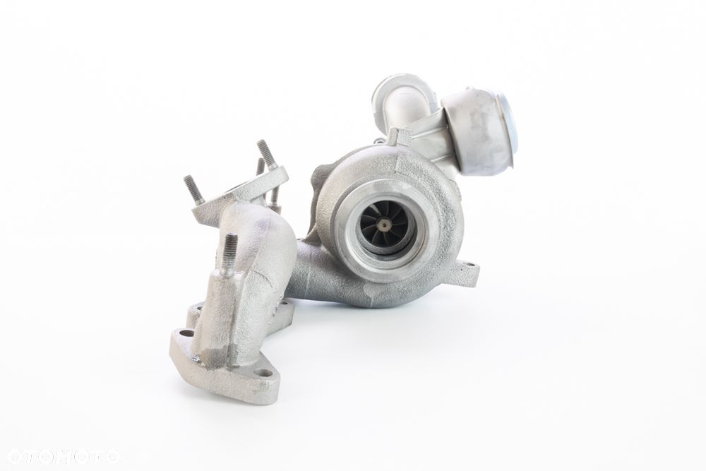 Turbina Audi A3 Skoda Octavia Superb 2.0TDI 724930 - 5