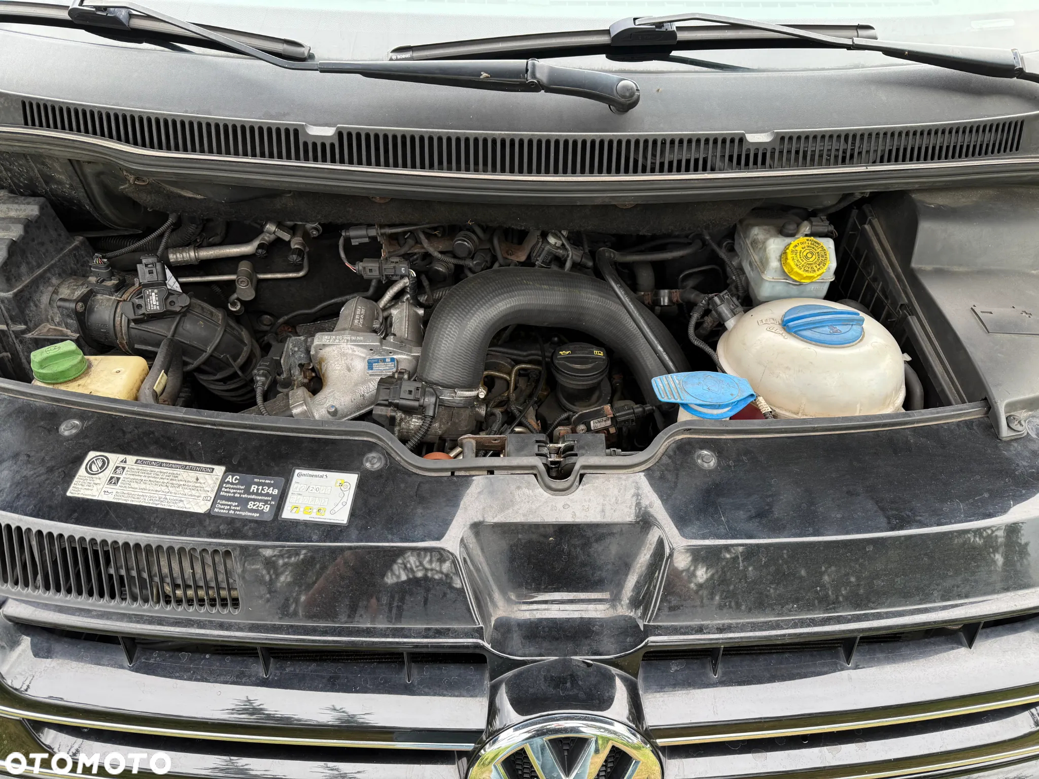 Volkswagen Multivan - 8